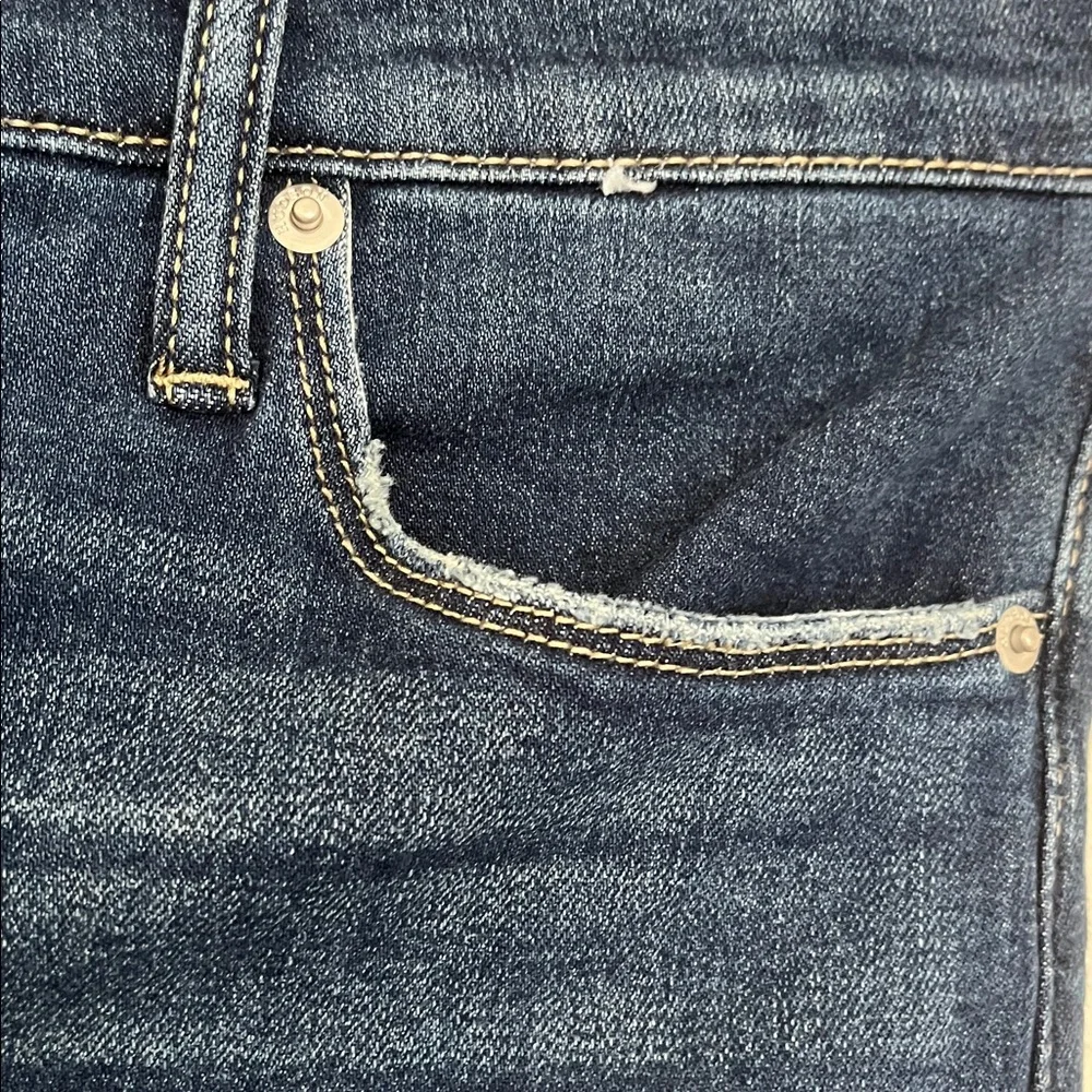 Hudson Jeans